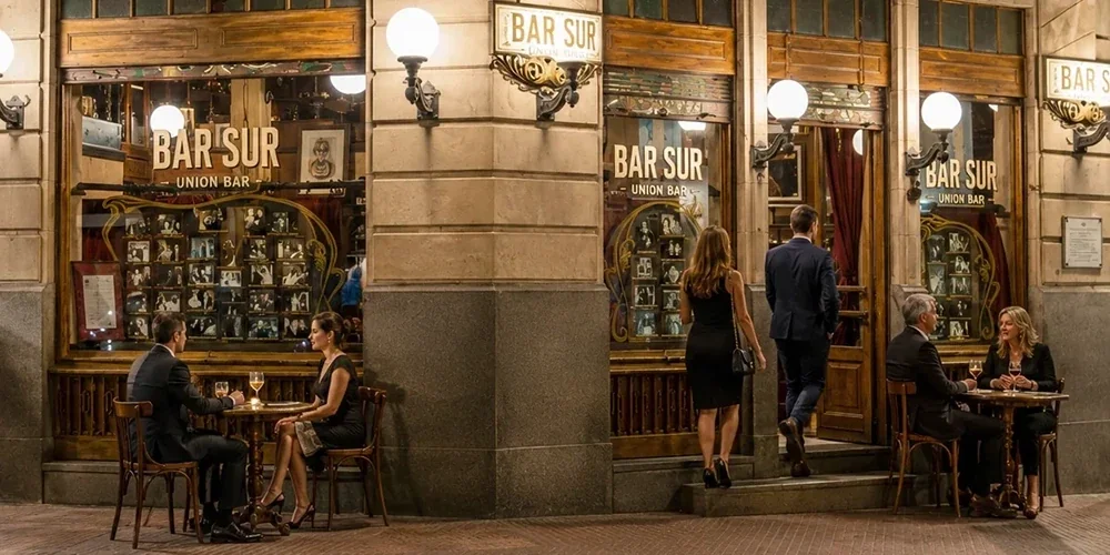 BAR-SUR