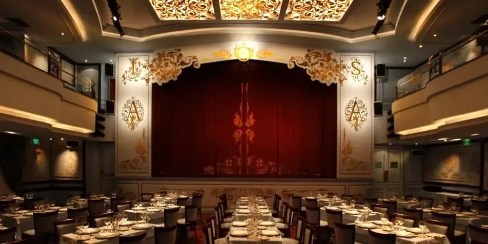 CAFE DE LOS ANGELITOS