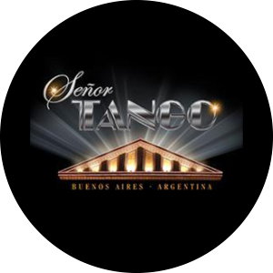 SEÑOR TANGO