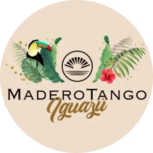 MADERO TANGO - IGUAZÚ -