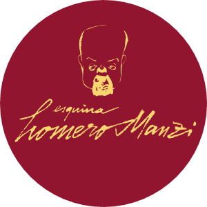 HOMERO MANZI