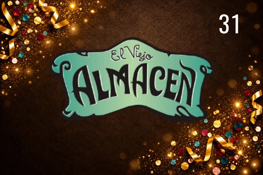 ★★NOUVEL AN★★ DÎNER GASTRONOMIQUE + BOISSONS + SPECTACLE DE TANGO & DE FOLKLORE + TOAST