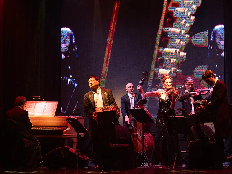 ✦VIP✦ DÎNER GOURMET + BOISSONS + SPECTACLE DE TANGO